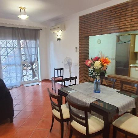 Uf Holiday House Malaga Zewnętrze zdjęcie