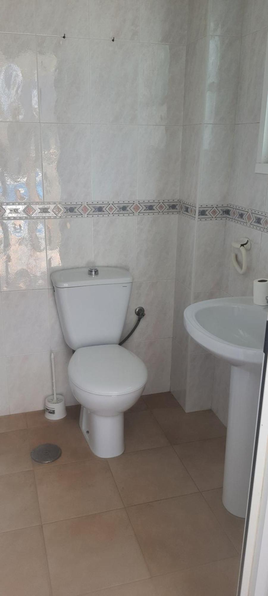 Uf Holiday House Malaga Zewnętrze zdjęcie