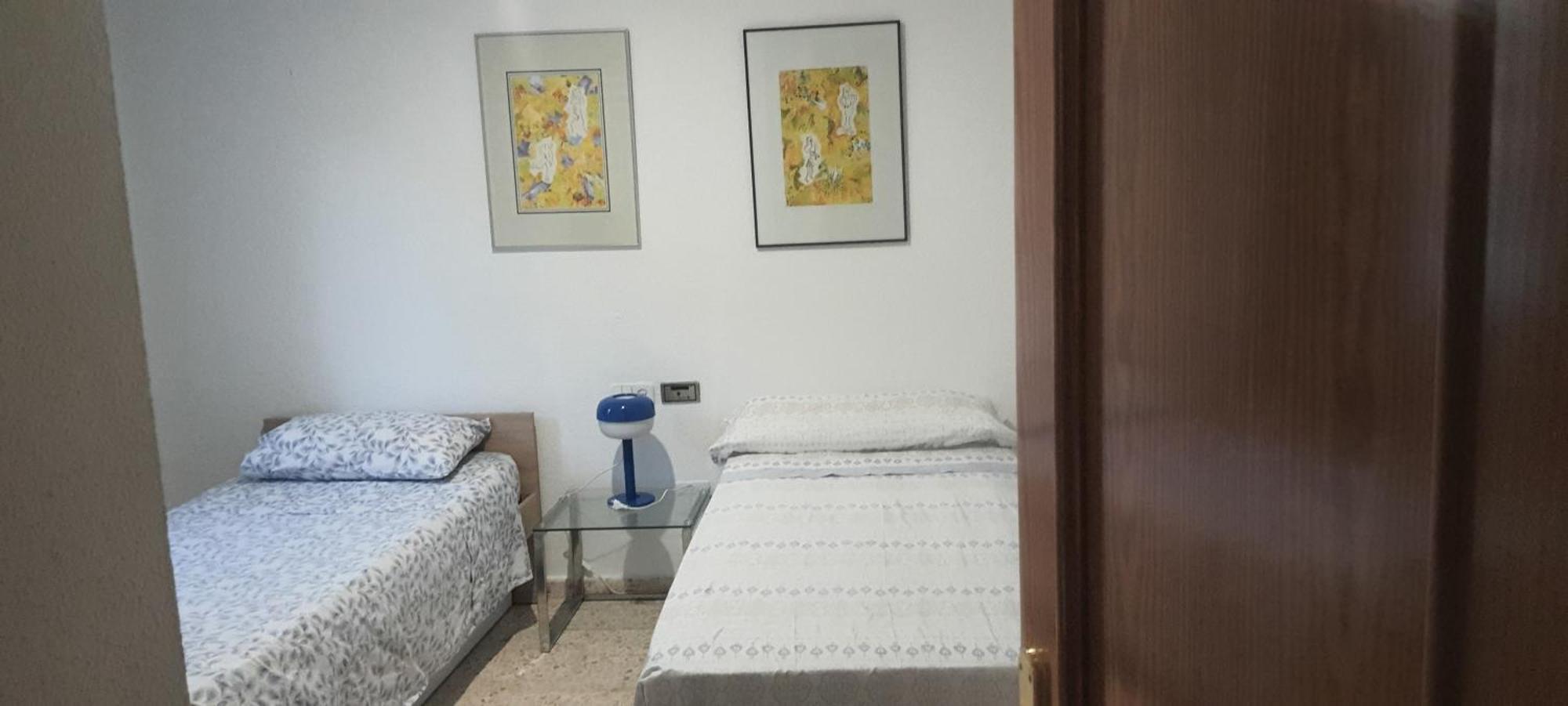 Uf Holiday House Malaga Zewnętrze zdjęcie