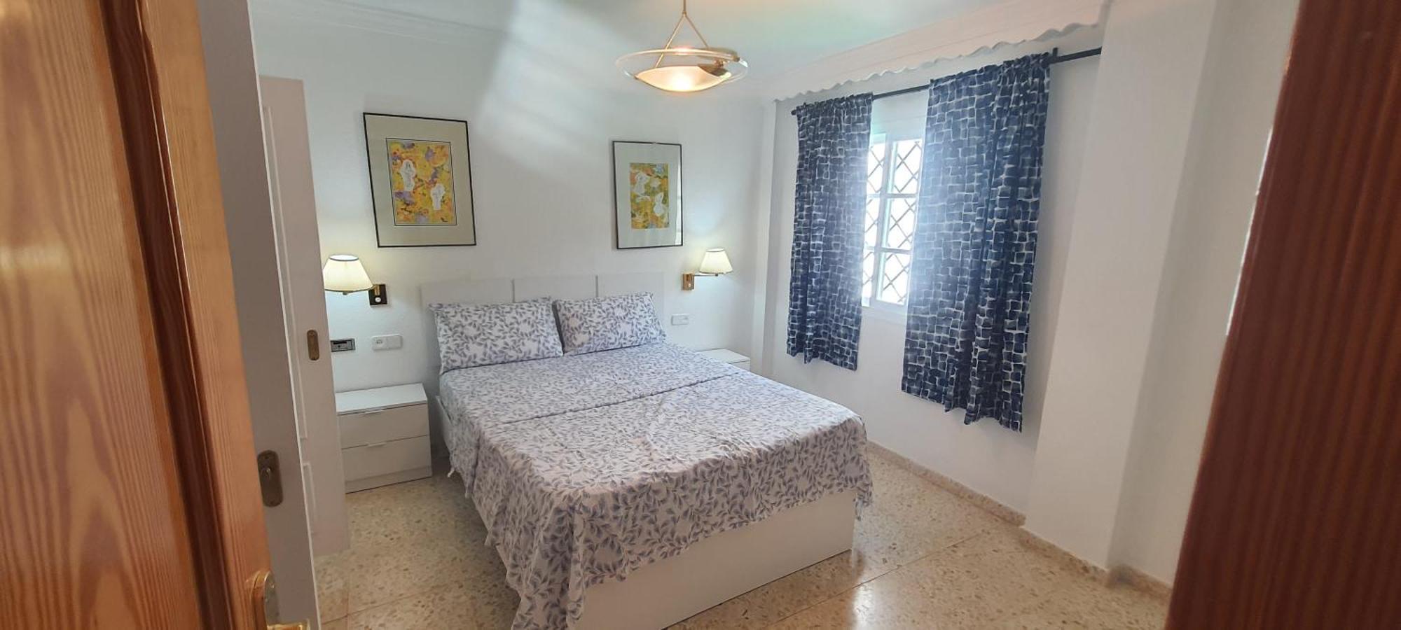 Uf Holiday House Malaga Zewnętrze zdjęcie