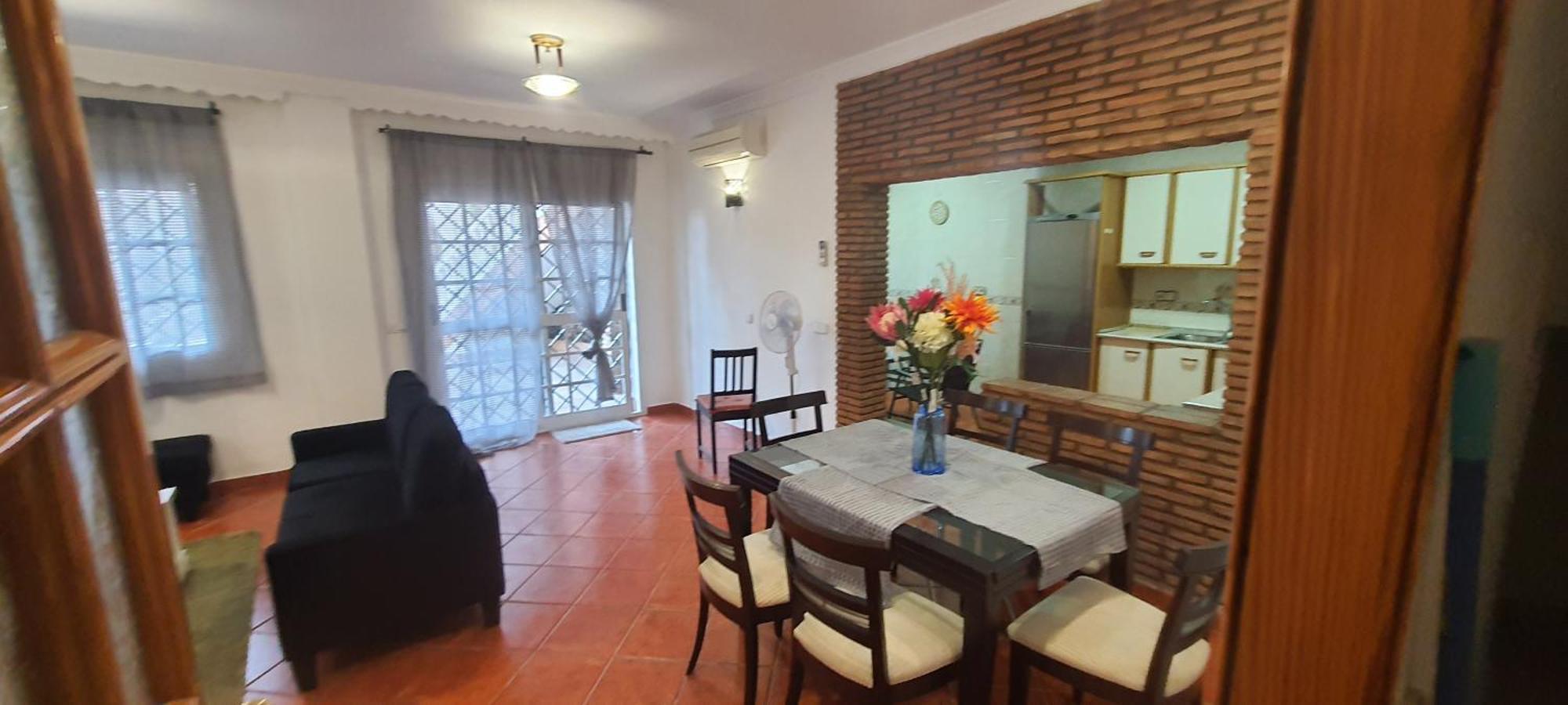Uf Holiday House Malaga Zewnętrze zdjęcie