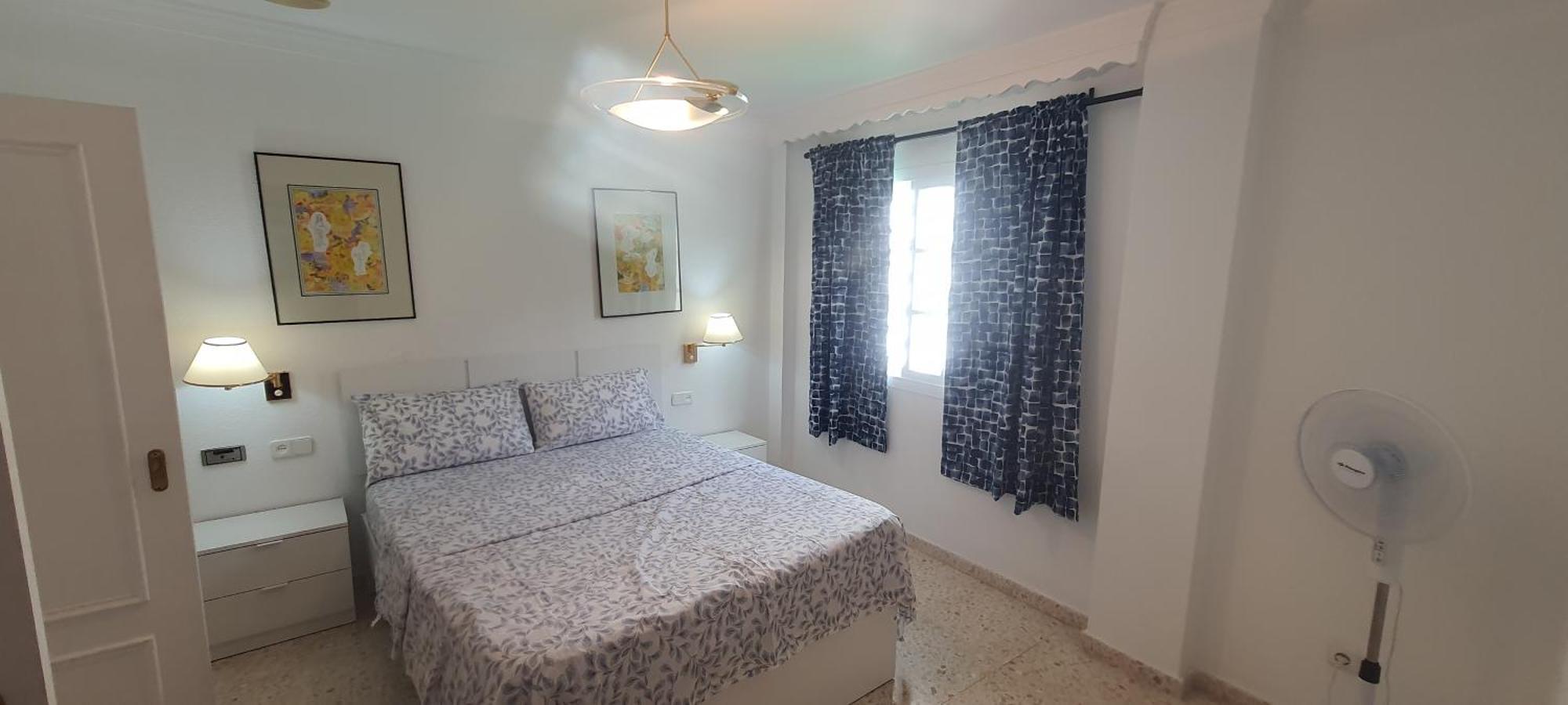 Uf Holiday House Malaga Zewnętrze zdjęcie